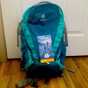 Deuter AC Lite 14 SL Hiking Backpack